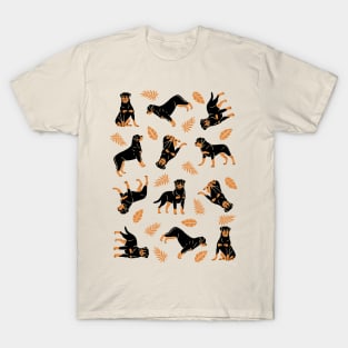 Rottweiler T-Shirt